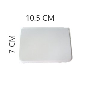СВЧ Крышка на слюду 3052W1A002A LG